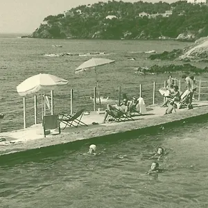 Hotel Hotel Le Provencal A Giens - Bord De Mer, Hyeres