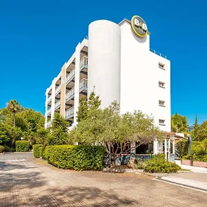 Hotel B&B Hotel Hyeres, Hyeres